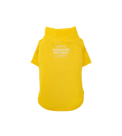 MANDARINE BROTHERS スキンタイトクールTシャツ/SKIN TIGHT COOL T-SHIRT